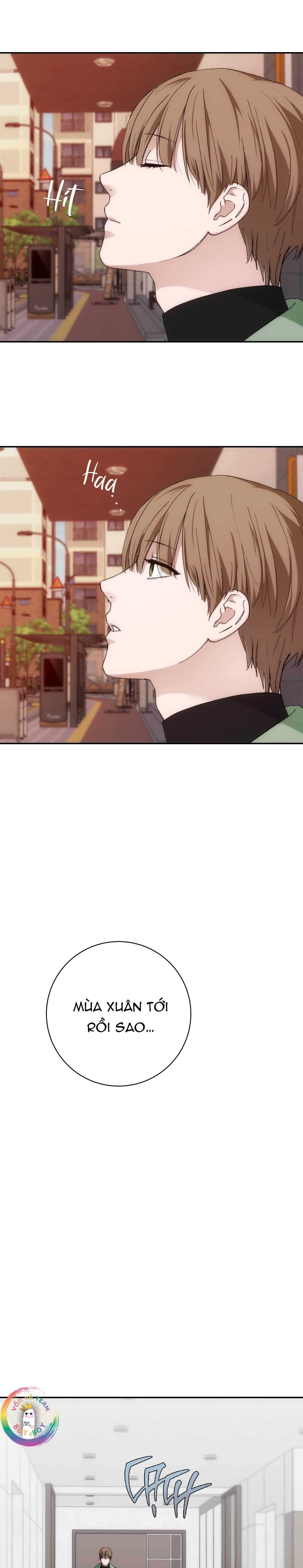 đọc truyện Chìm Trong Rung Cảm Chương 47 ảnh 4 tại Thiên Thai Truyện