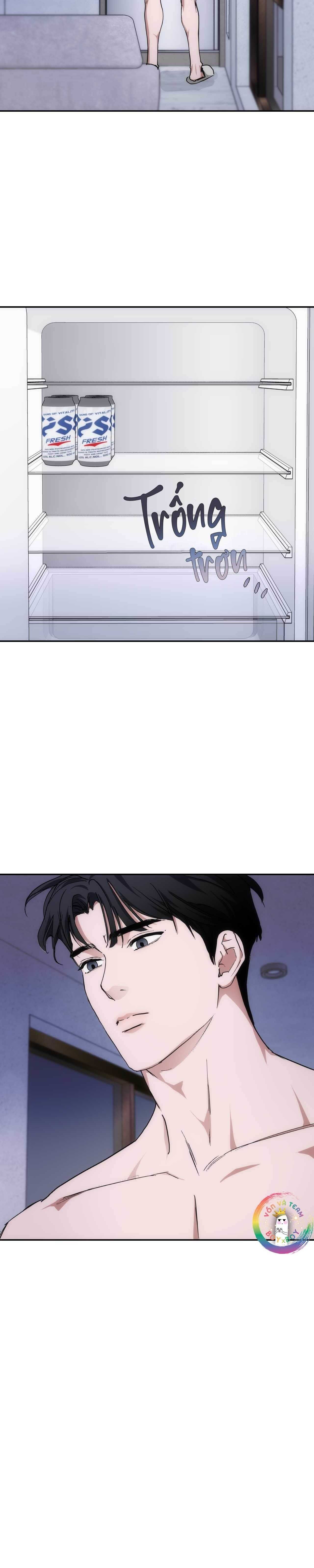 đọc truyện Chìm Trong Rung Cảm Chương 47 ảnh 22 tại Thiên Thai Truyện