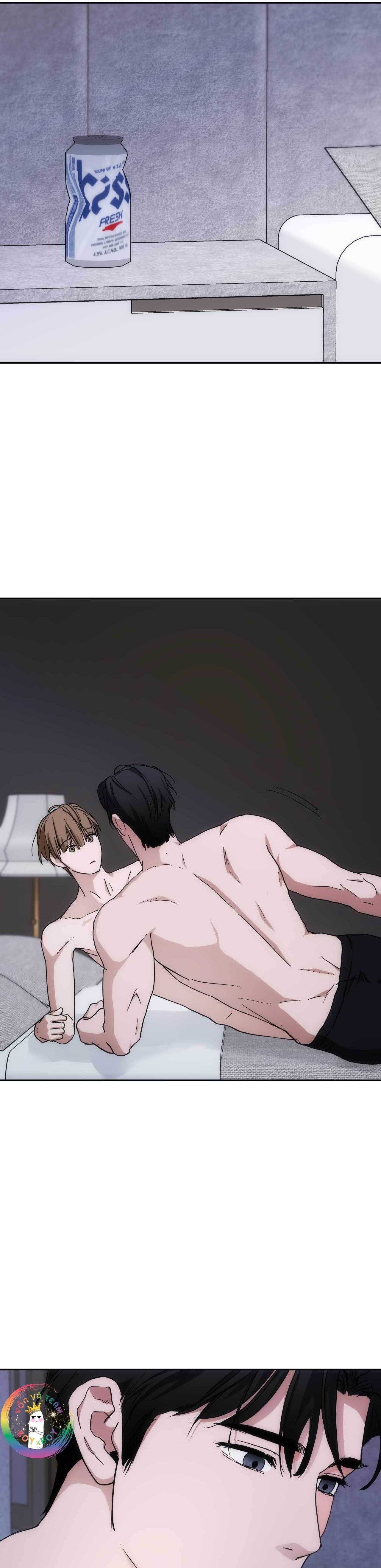 đọc truyện Chìm Trong Rung Cảm Chương 47 ảnh 23 tại Thiên Thai Truyện