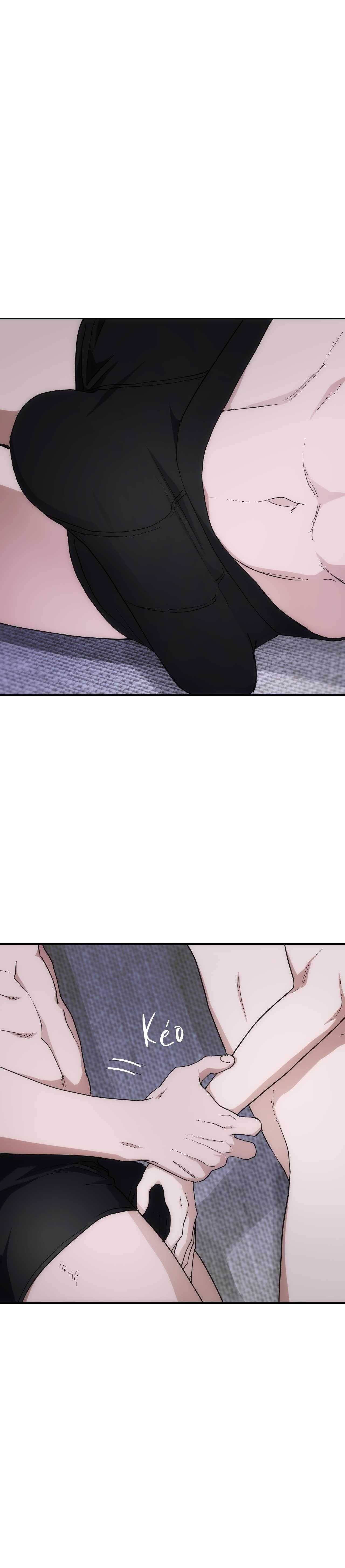 đọc truyện Chìm Trong Rung Cảm Chương 47 ảnh 25 tại Thiên Thai Truyện