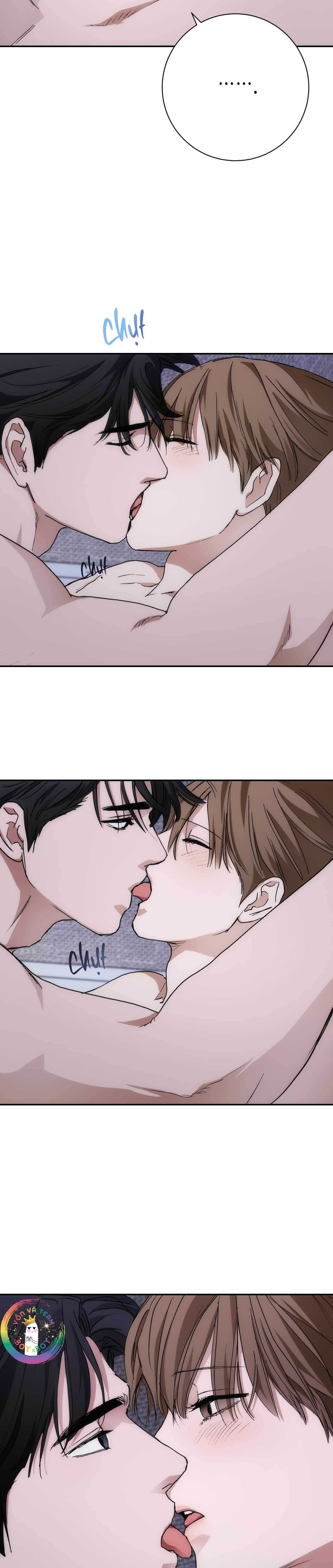 đọc truyện Chìm Trong Rung Cảm Chương 47 ảnh 27 tại Thiên Thai Truyện