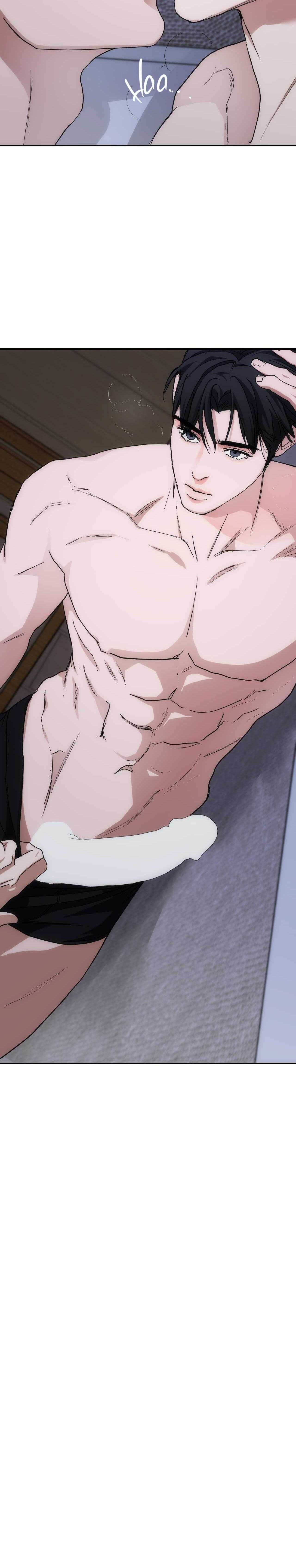 đọc truyện Chìm Trong Rung Cảm Chương 47 ảnh 28 tại Thiên Thai Truyện