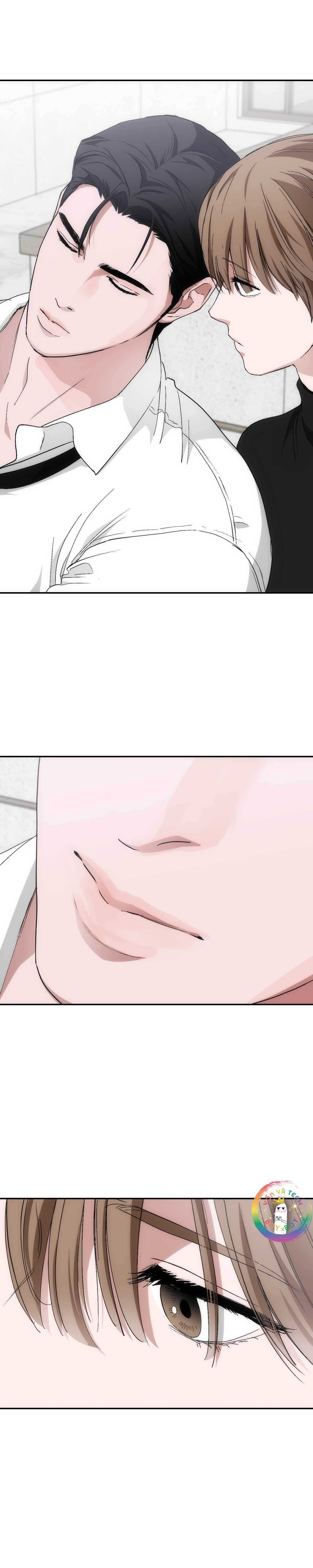 đọc truyện Chìm Trong Rung Cảm Chương 47 ảnh 10 tại Thiên Thai Truyện