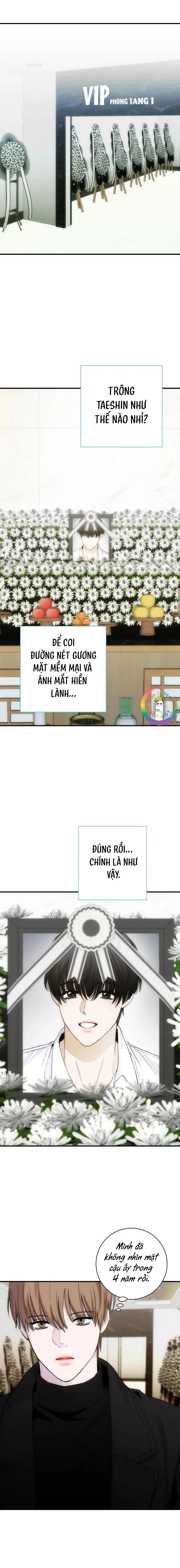 đọc truyện Chìm Trong Rung Cảm Chương 7 ảnh 15 tại Giả Dược