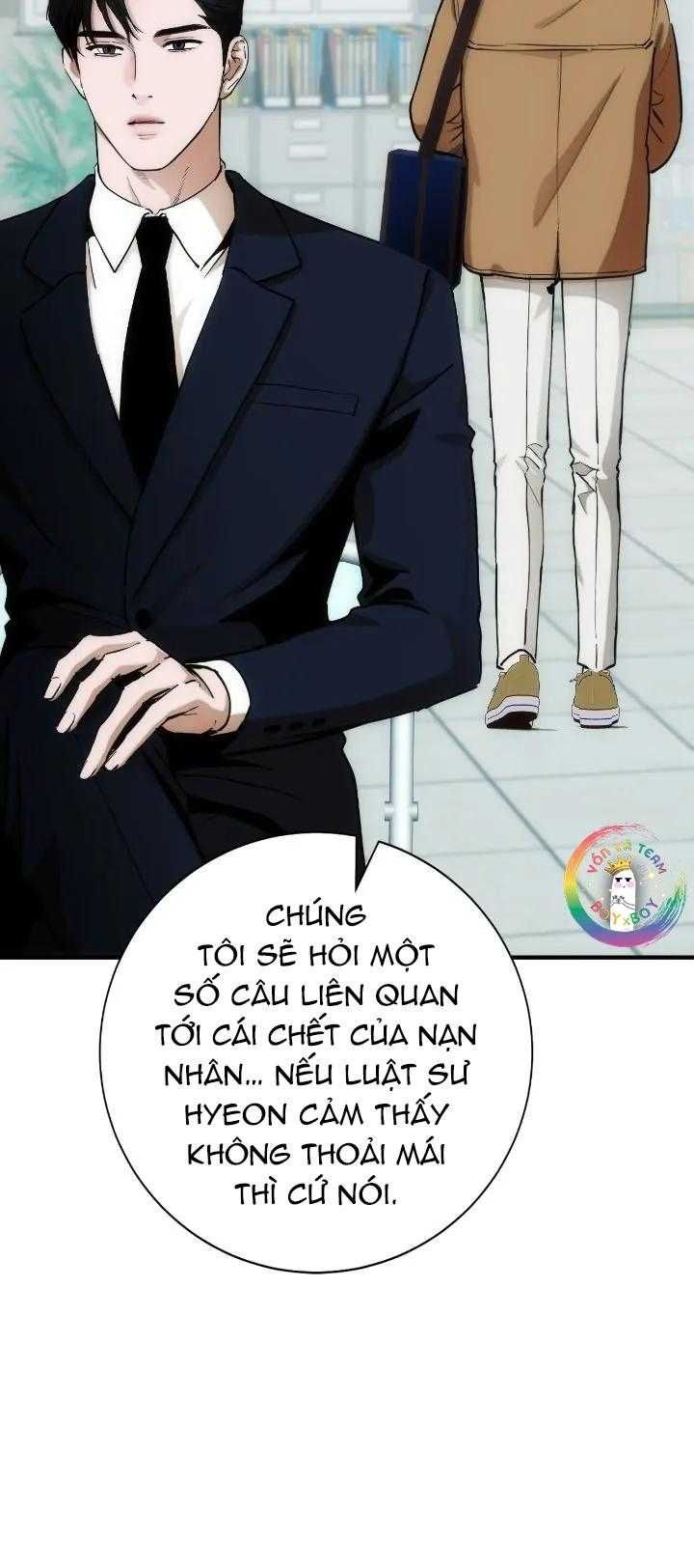 đọc truyện Chìm Trong Rung Cảm Chương 9 ảnh 25 tại Giả Dược