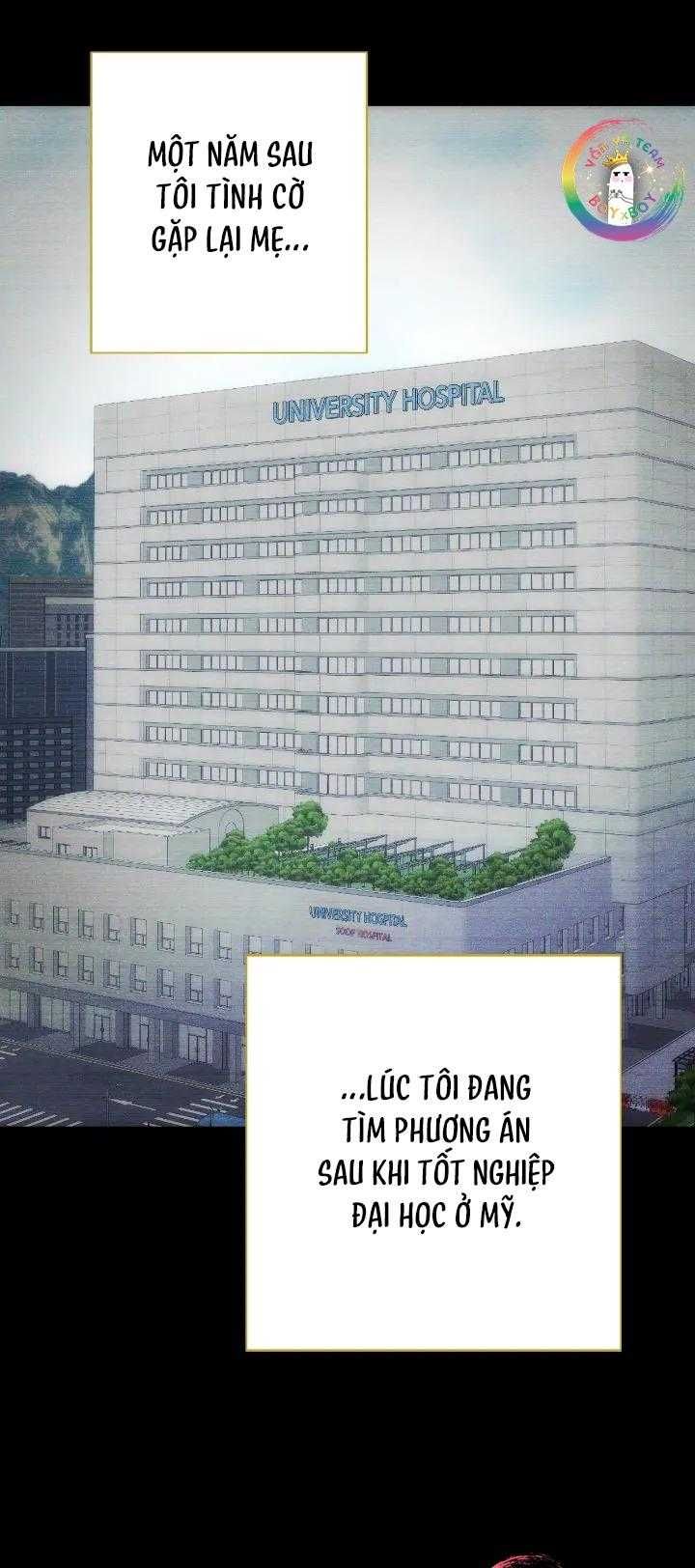 đọc truyện Chìm Trong Rung Cảm Chương 9 ảnh 51 tại Giả Dược