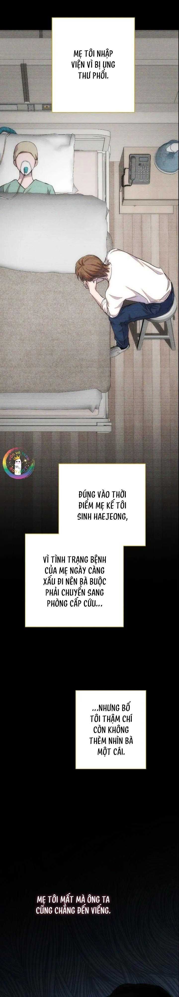 đọc truyện Chìm Trong Rung Cảm Chương 9 ảnh 52 tại Giả Dược