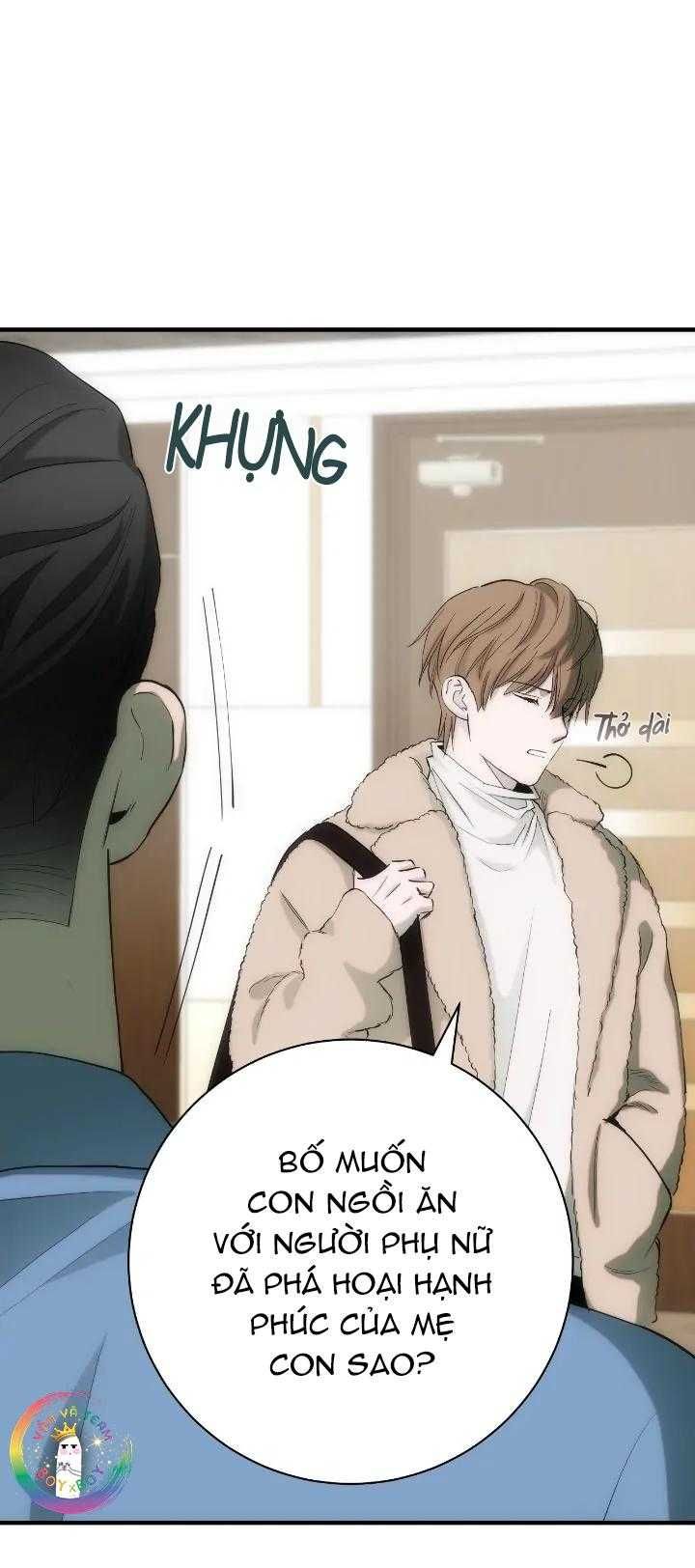 đọc truyện Chìm Trong Rung Cảm Chương 9 ảnh 57 tại Giả Dược