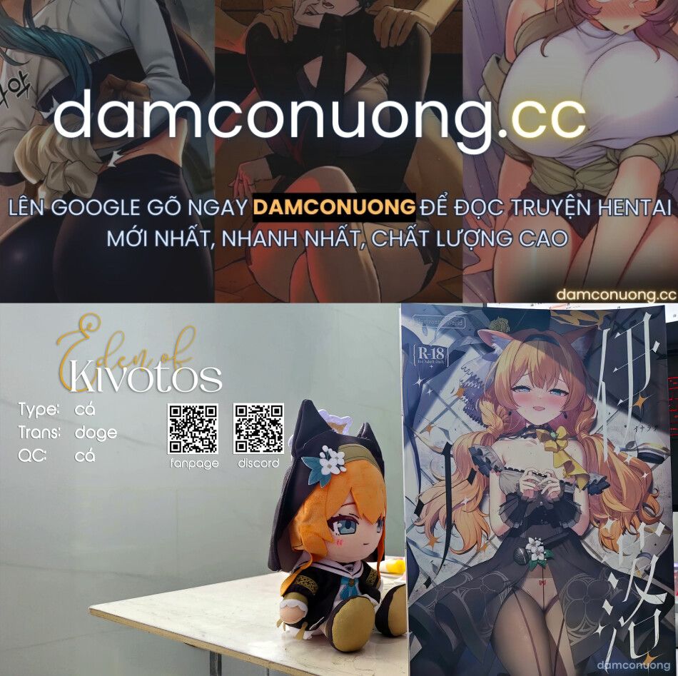 đọc truyện Chim Xanh Trong Lồng Chương 0 ảnh 2 tại Thiên Thai Truyện