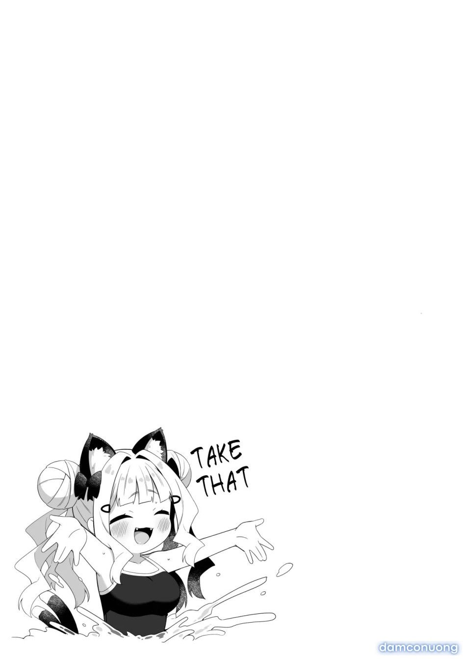 đọc truyện Chimandenkapainekomimichan Chương 1 ảnh 25 tại Thiên Thai Truyện