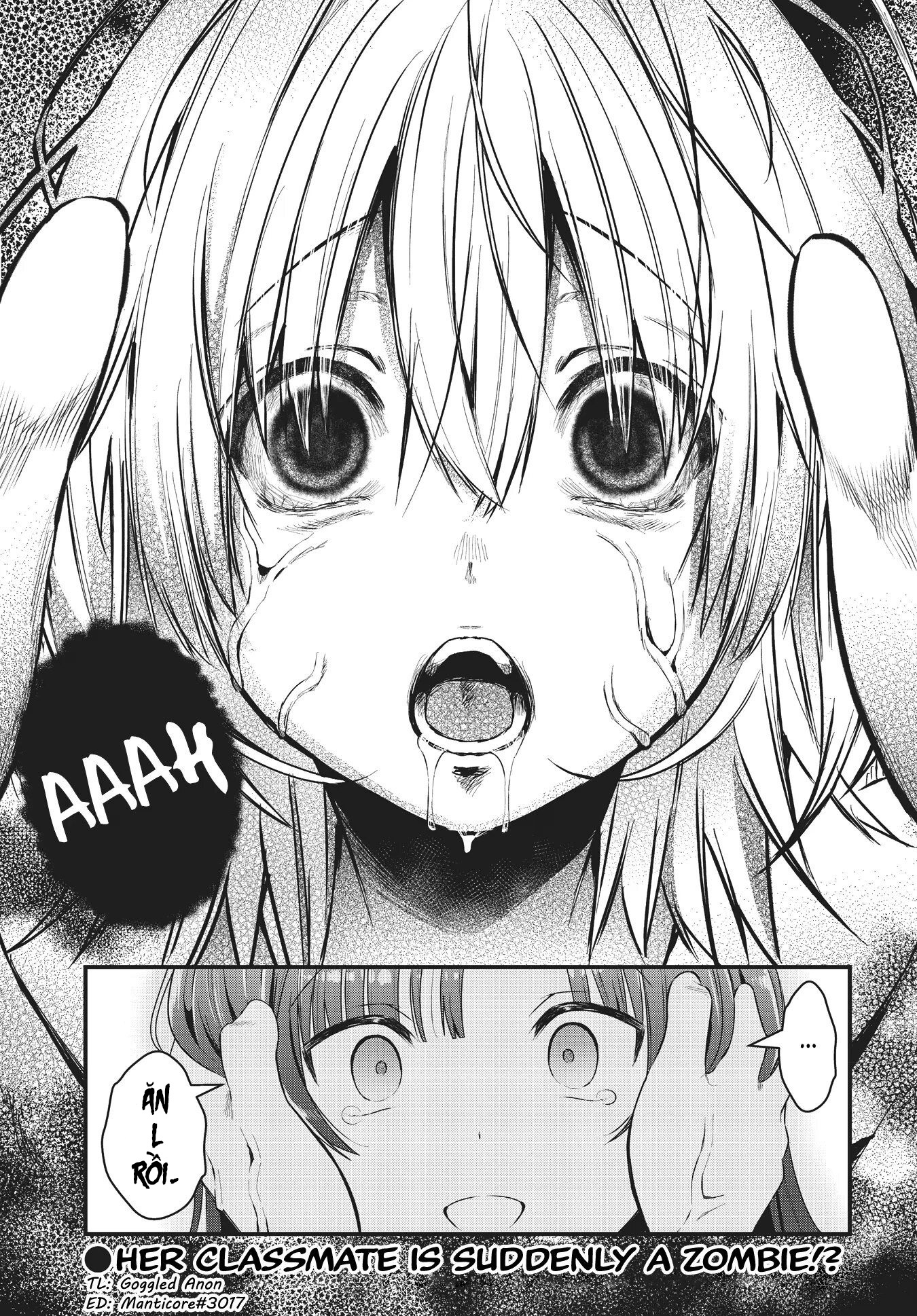 đọc truyện Chimidoro Ice-cream Chương 1 ảnh 10 tại Thiên Thai Truyện