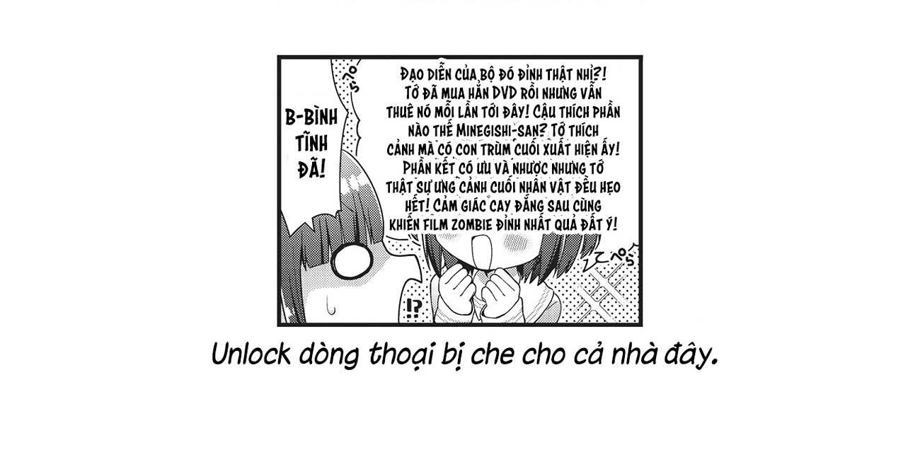 đọc truyện Chimidoro Ice-cream Chương 7 ảnh 14 tại Thiên Thai Truyện