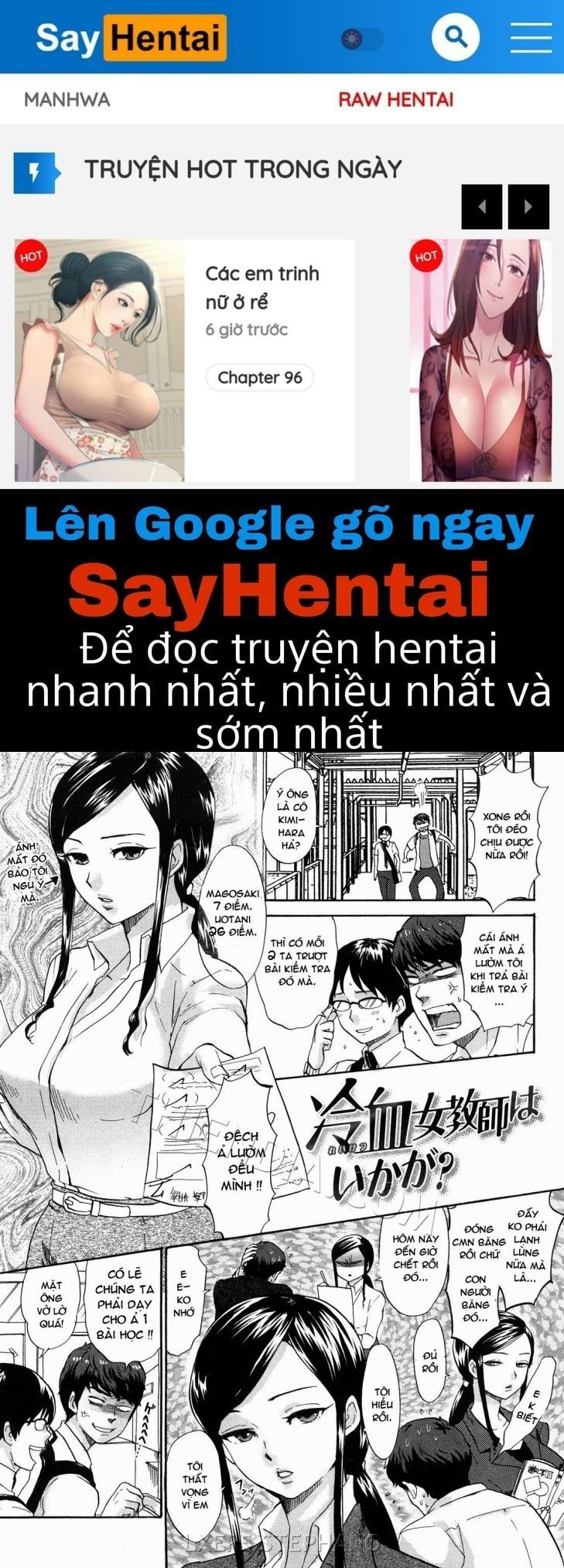 đọc truyện Chinchin Kamokamo Chương 5 ảnh 1 tại Truyện Dạ Ký