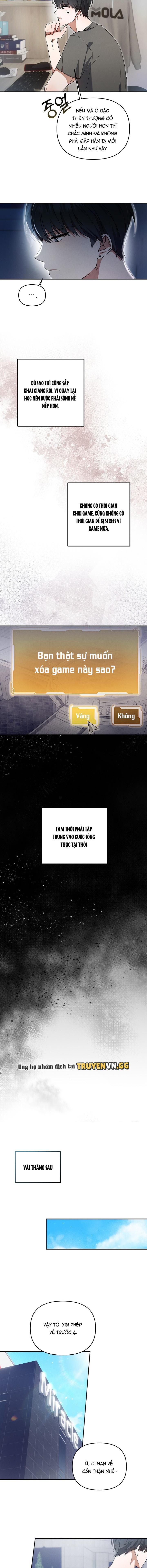 đọc truyện Chính Là Hắn Ta! Chương 1 ảnh 4 tại Giả Dược