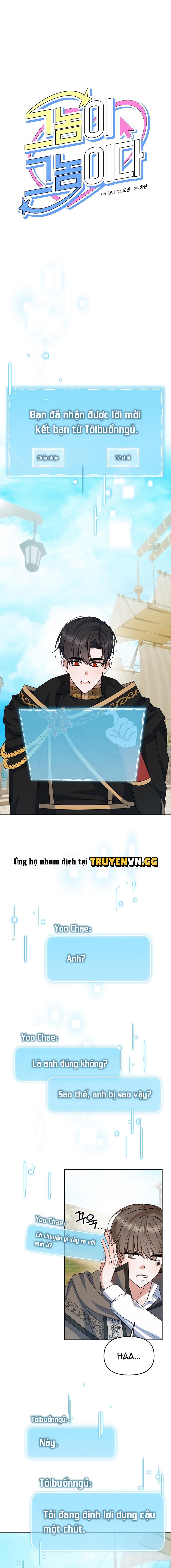 đọc truyện Chính Là Hắn Ta! Chương 11 ảnh 2 tại Thiên Thai Truyện