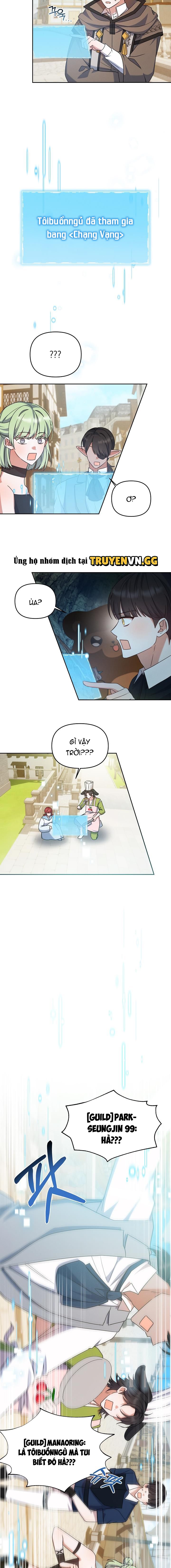 đọc truyện Chính Là Hắn Ta! Chương 11 ảnh 12 tại Thiên Thai Truyện