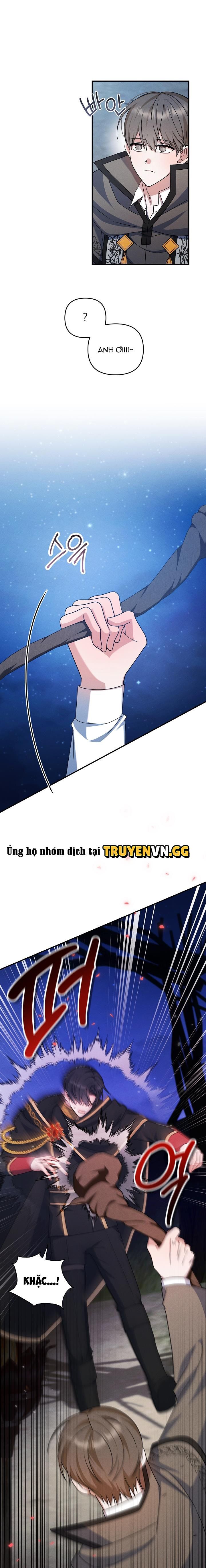 đọc truyện Chính Là Hắn Ta! Chương 12 ảnh 12 tại Thiên Thai Truyện