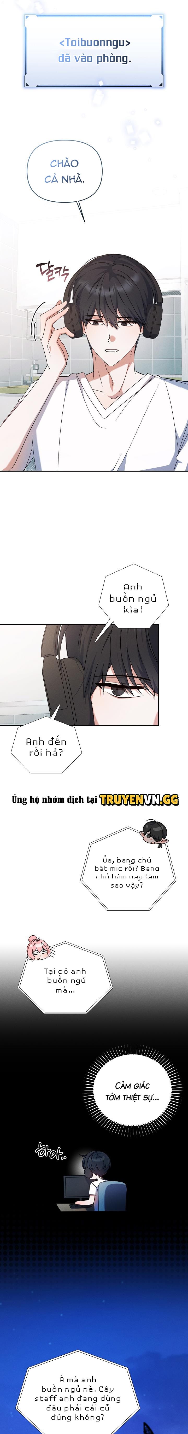 đọc truyện Chính Là Hắn Ta! Chương 12 ảnh 18 tại Thiên Thai Truyện