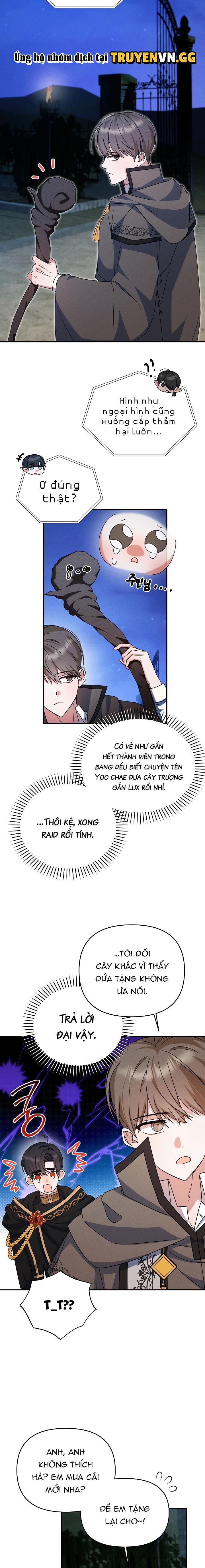 đọc truyện Chính Là Hắn Ta! Chương 12 ảnh 19 tại Thiên Thai Truyện