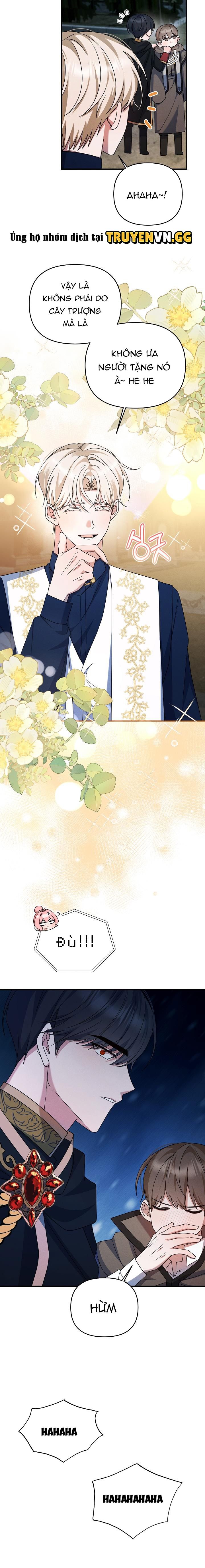 đọc truyện Chính Là Hắn Ta! Chương 12 ảnh 20 tại Thiên Thai Truyện