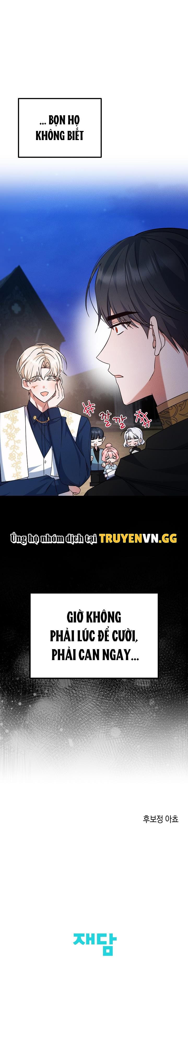 đọc truyện Chính Là Hắn Ta! Chương 12 ảnh 21 tại Thiên Thai Truyện