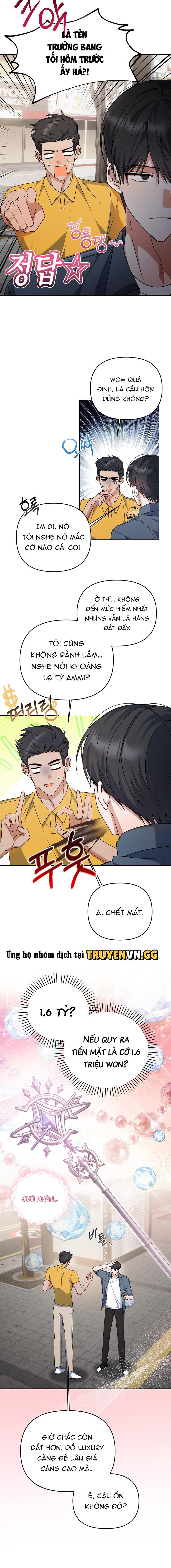 đọc truyện Chính Là Hắn Ta! Chương 12 ảnh 4 tại Thiên Thai Truyện