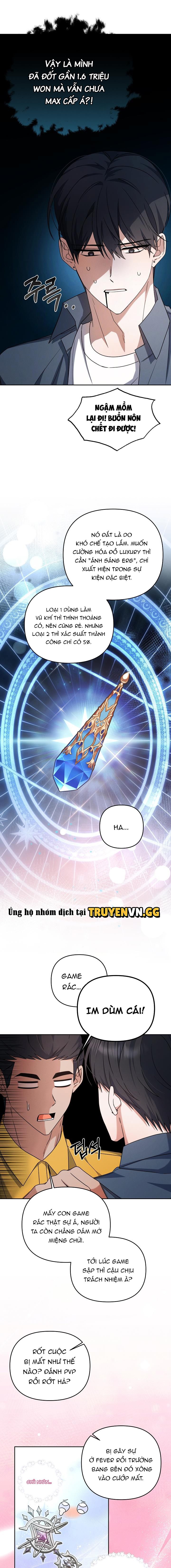 đọc truyện Chính Là Hắn Ta! Chương 12 ảnh 5 tại Thiên Thai Truyện