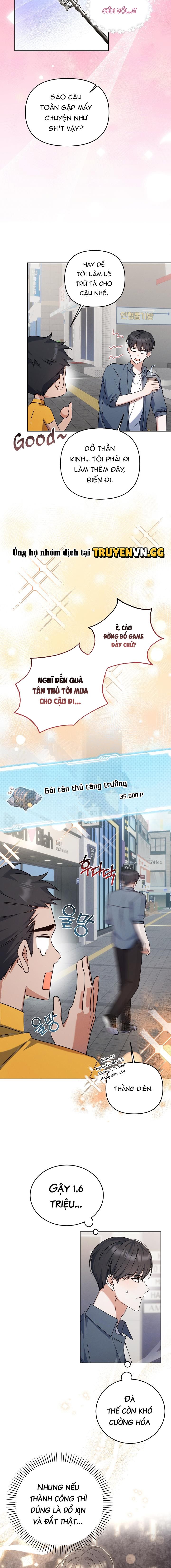 đọc truyện Chính Là Hắn Ta! Chương 12 ảnh 6 tại Thiên Thai Truyện