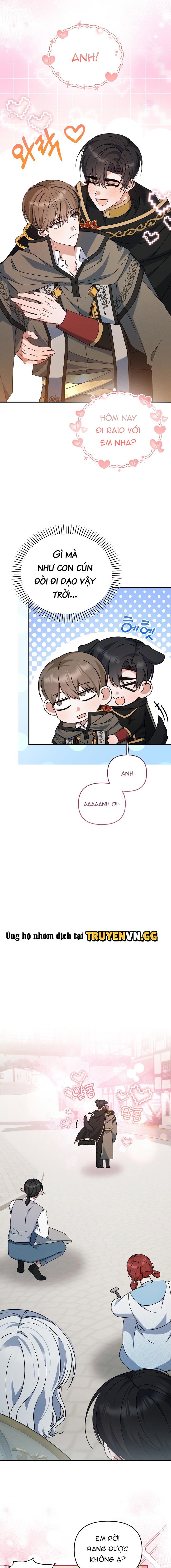 đọc truyện Chính Là Hắn Ta! Chương 12 ảnh 8 tại Thiên Thai Truyện