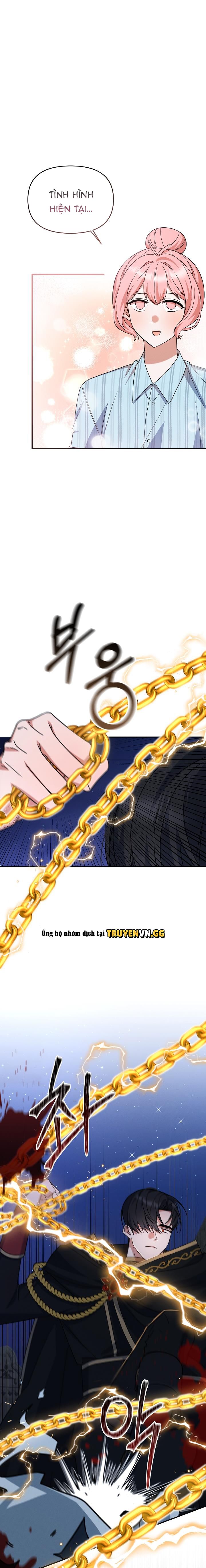 đọc truyện Chính Là Hắn Ta! Chương 13 ảnh 2 tại Thiên Thai Truyện