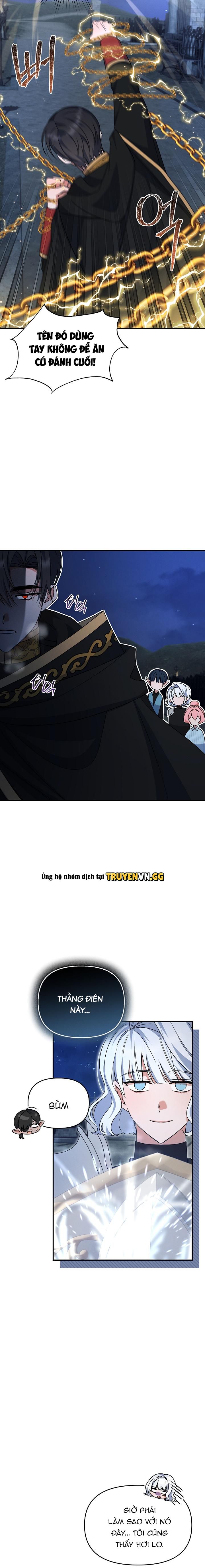 đọc truyện Chính Là Hắn Ta! Chương 13 ảnh 12 tại Thiên Thai Truyện