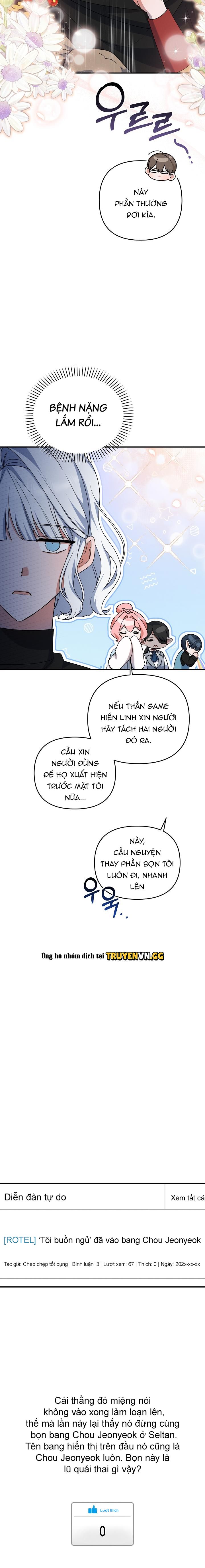 đọc truyện Chính Là Hắn Ta! Chương 13 ảnh 15 tại Thiên Thai Truyện