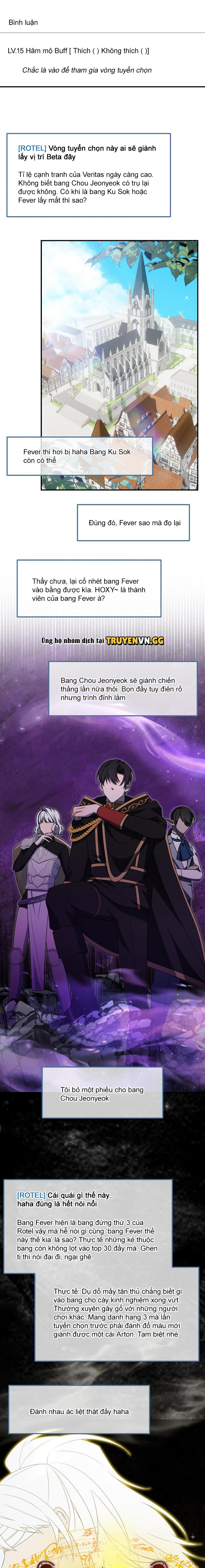 đọc truyện Chính Là Hắn Ta! Chương 13 ảnh 16 tại Thiên Thai Truyện