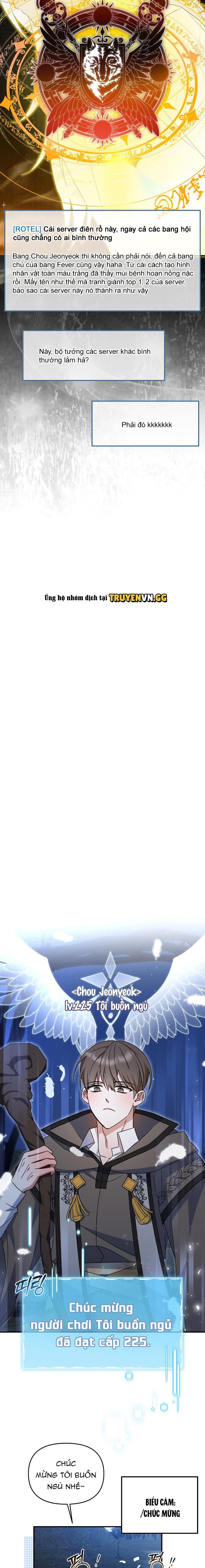 đọc truyện Chính Là Hắn Ta! Chương 13 ảnh 17 tại Thiên Thai Truyện