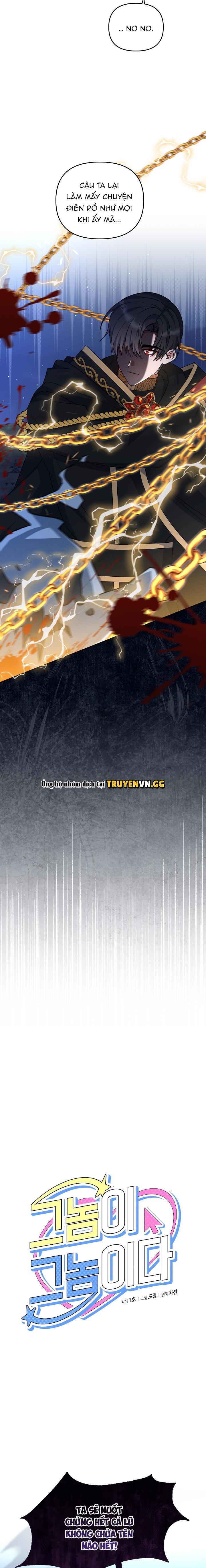 đọc truyện Chính Là Hắn Ta! Chương 13 ảnh 4 tại Thiên Thai Truyện