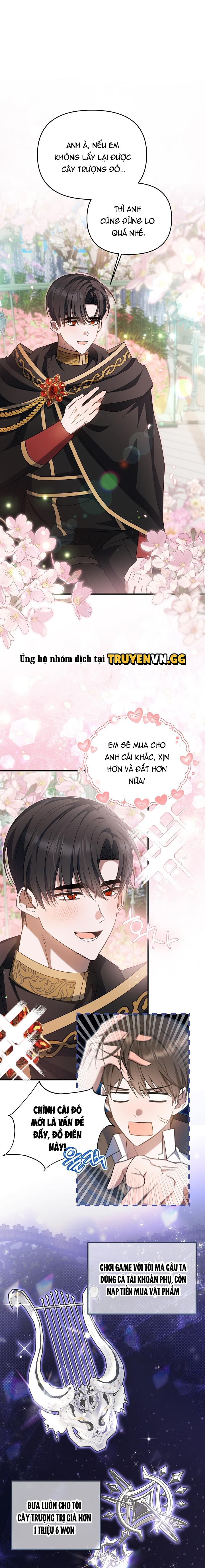 đọc truyện Chính Là Hắn Ta! Chương 14 ảnh 2 tại Thiên Thai Truyện