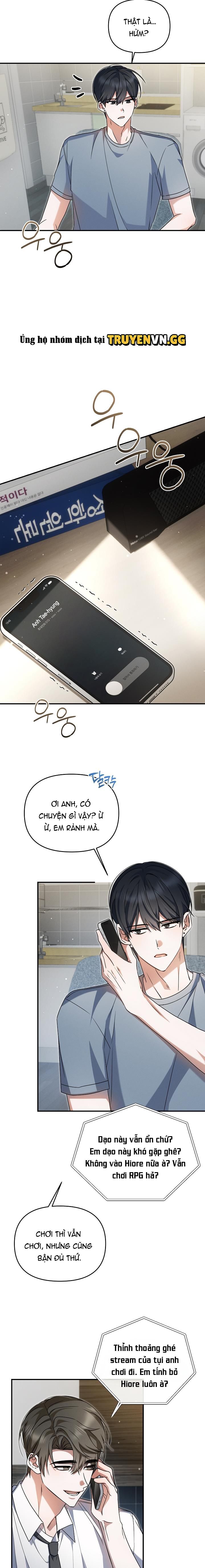 đọc truyện Chính Là Hắn Ta! Chương 14 ảnh 12 tại Thiên Thai Truyện