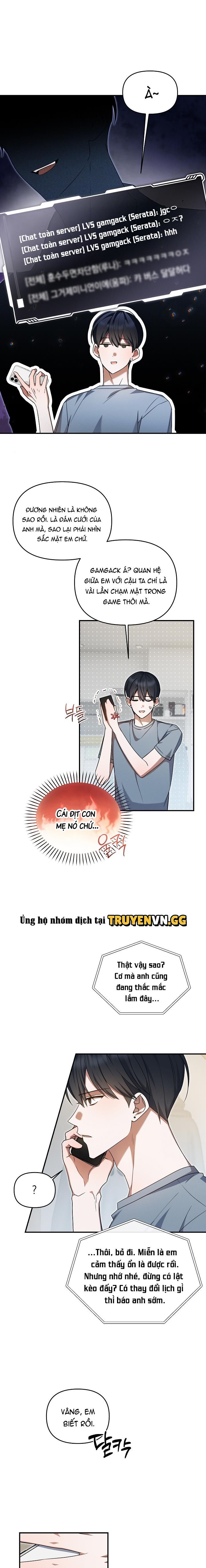 đọc truyện Chính Là Hắn Ta! Chương 14 ảnh 15 tại Thiên Thai Truyện