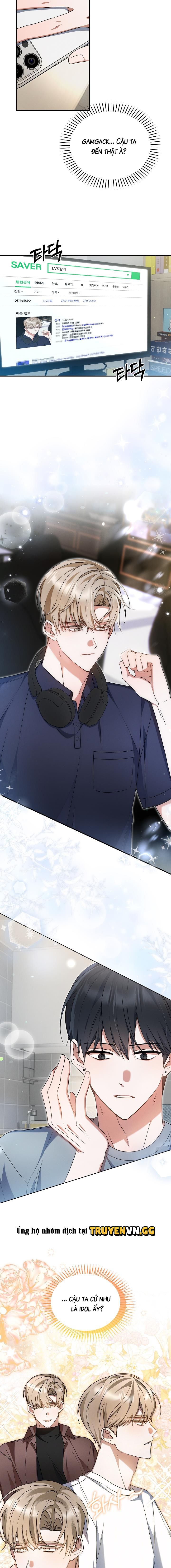 đọc truyện Chính Là Hắn Ta! Chương 14 ảnh 16 tại Thiên Thai Truyện