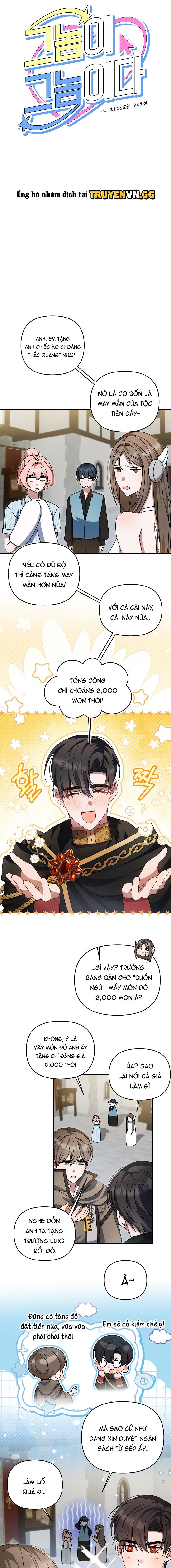 đọc truyện Chính Là Hắn Ta! Chương 14 ảnh 6 tại Thiên Thai Truyện