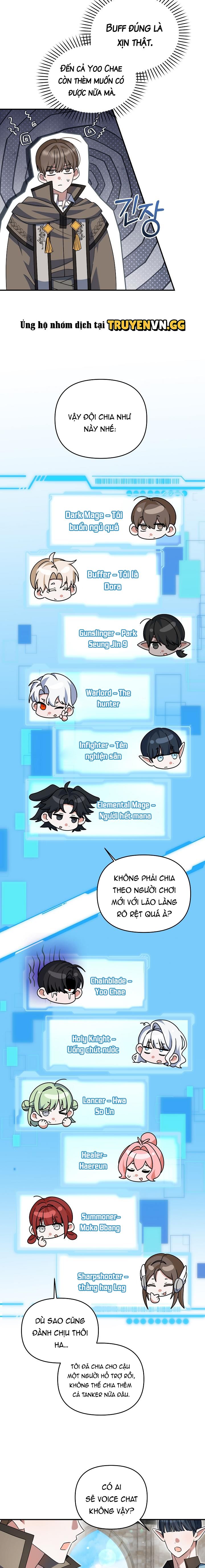 đọc truyện Chính Là Hắn Ta! Chương 15 ảnh 18 tại Thiên Thai Truyện