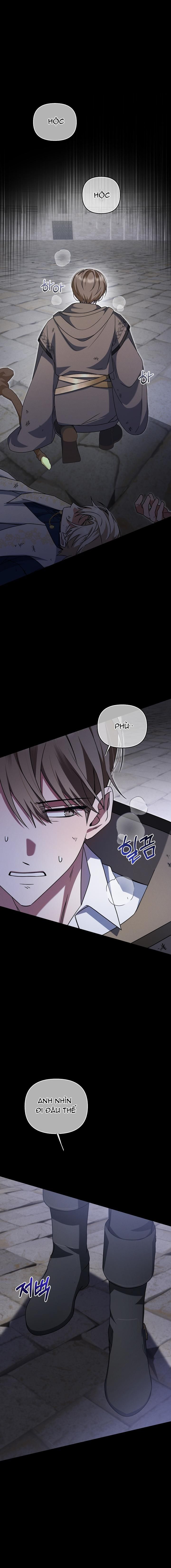 đọc truyện Chính Là Hắn Ta! Chương 16 ảnh 2 tại Thiên Thai Truyện