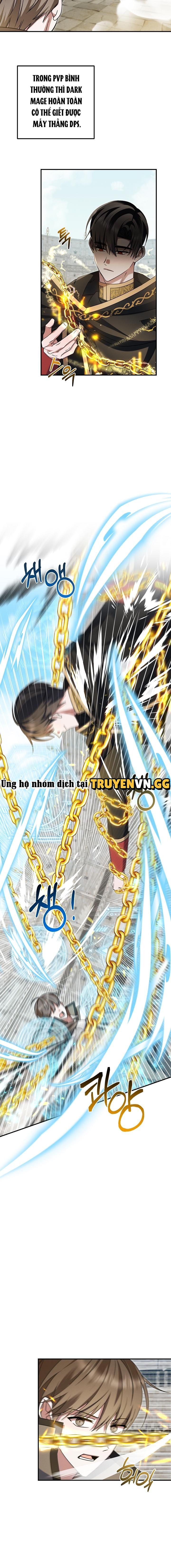 đọc truyện Chính Là Hắn Ta! Chương 16 ảnh 13 tại Thiên Thai Truyện