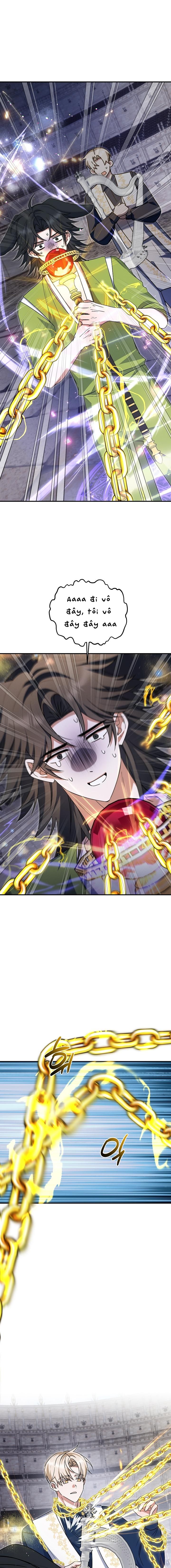 đọc truyện Chính Là Hắn Ta! Chương 16 ảnh 14 tại Thiên Thai Truyện