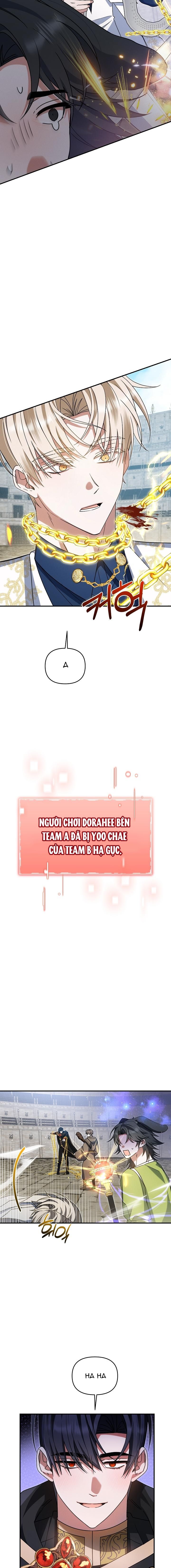 đọc truyện Chính Là Hắn Ta! Chương 16 ảnh 15 tại Thiên Thai Truyện