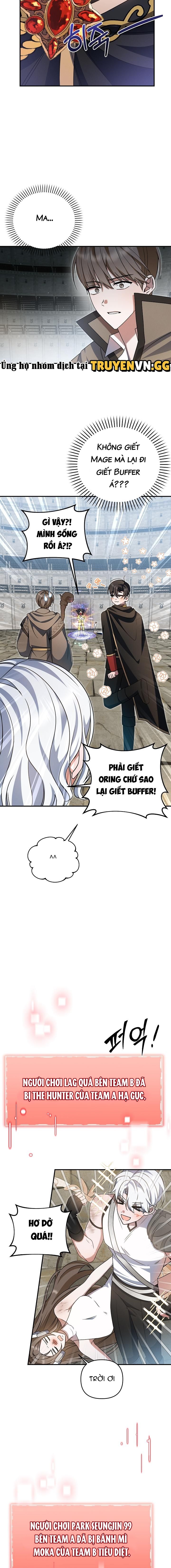 đọc truyện Chính Là Hắn Ta! Chương 16 ảnh 16 tại Thiên Thai Truyện