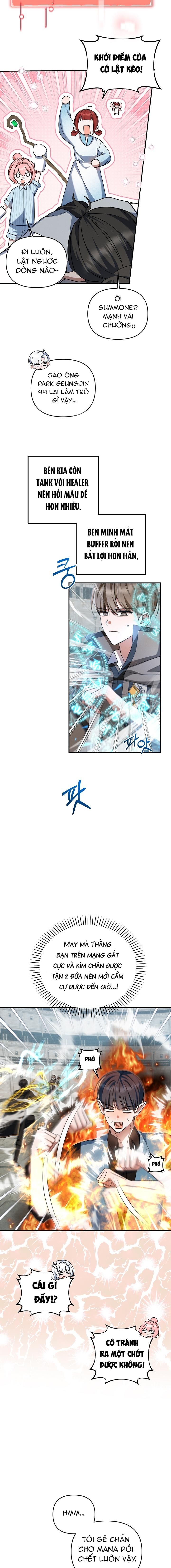 đọc truyện Chính Là Hắn Ta! Chương 16 ảnh 17 tại Thiên Thai Truyện