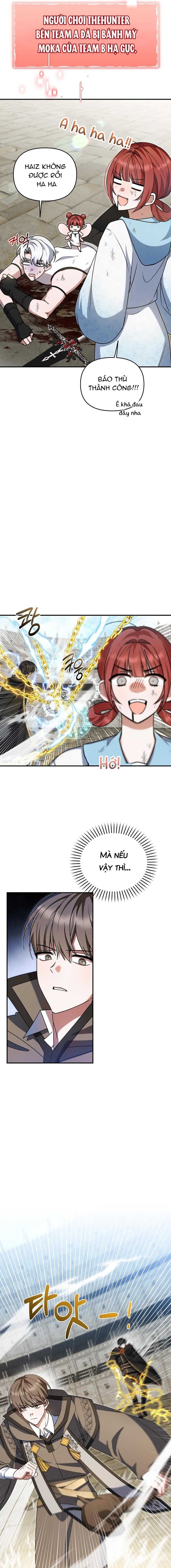 đọc truyện Chính Là Hắn Ta! Chương 16 ảnh 20 tại Thiên Thai Truyện