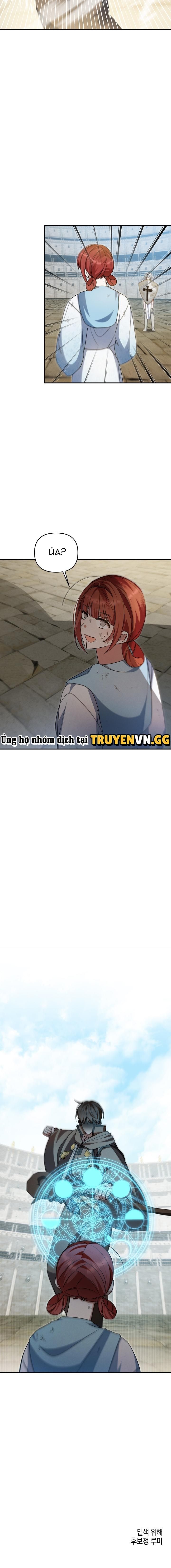 đọc truyện Chính Là Hắn Ta! Chương 16 ảnh 21 tại Thiên Thai Truyện