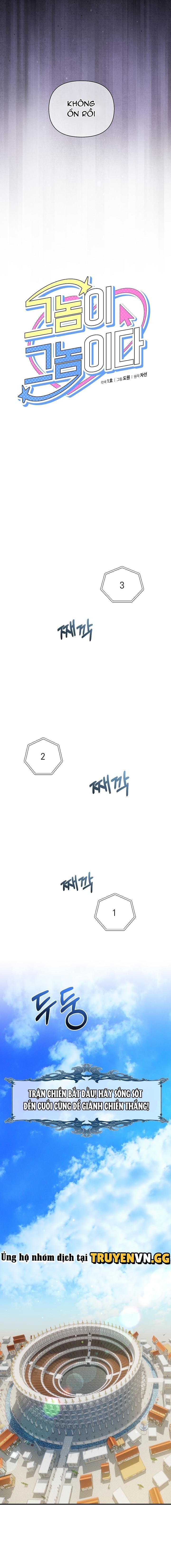 đọc truyện Chính Là Hắn Ta! Chương 16 ảnh 4 tại Thiên Thai Truyện